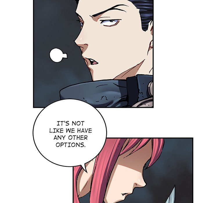 Read Leviathan Manga Online