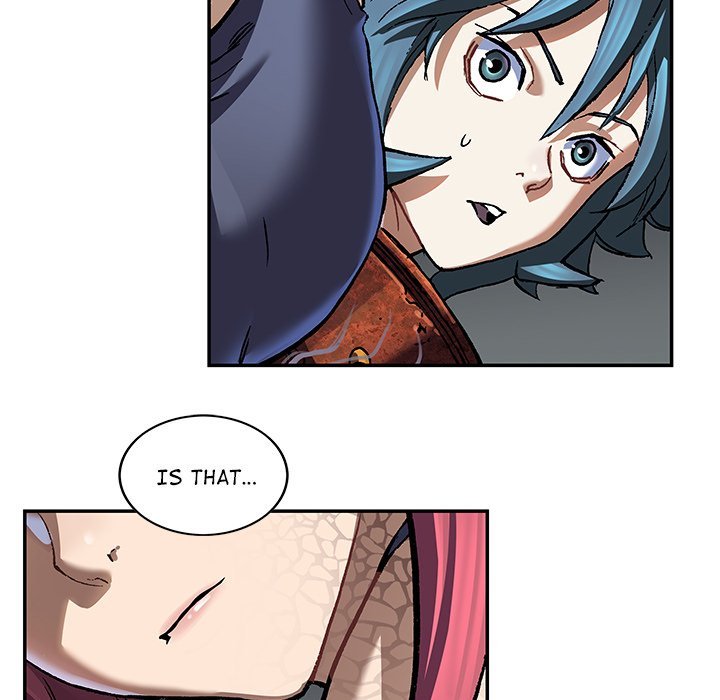 Read Leviathan Manga Online