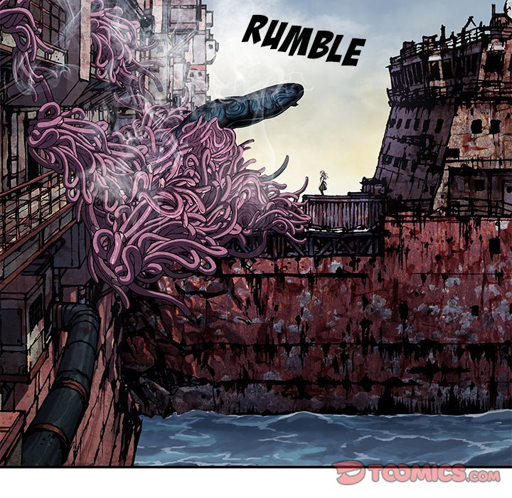 Read Leviathan Manga Online