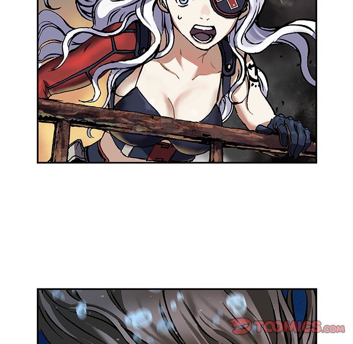 Read Leviathan Manga Online