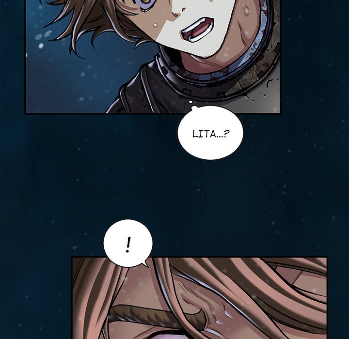 Read Leviathan Manga Online