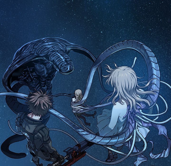 Read Leviathan Manga Online