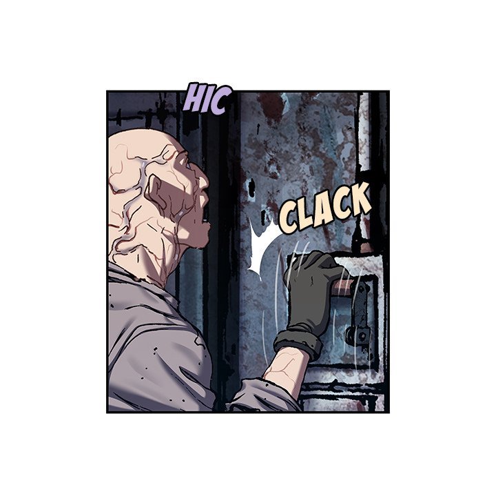 Read Leviathan Manga Online