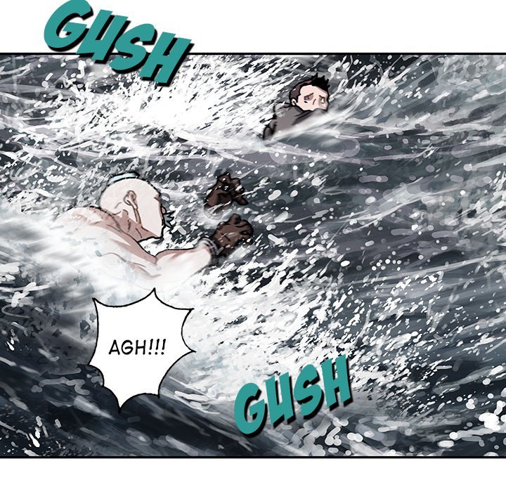 Read Leviathan Manga Online