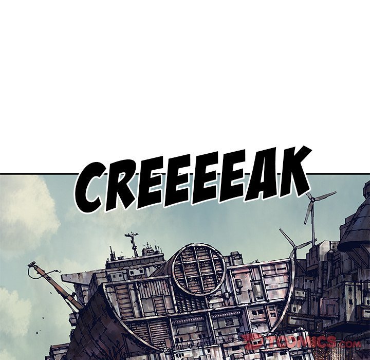 Read Leviathan Manga Online