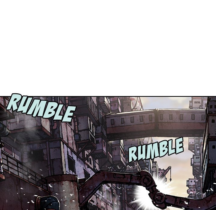 Read Leviathan Manga Online