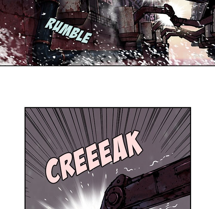 Read Leviathan Manga Online