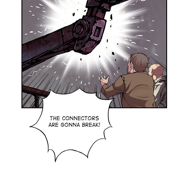 Read Leviathan Manga Online