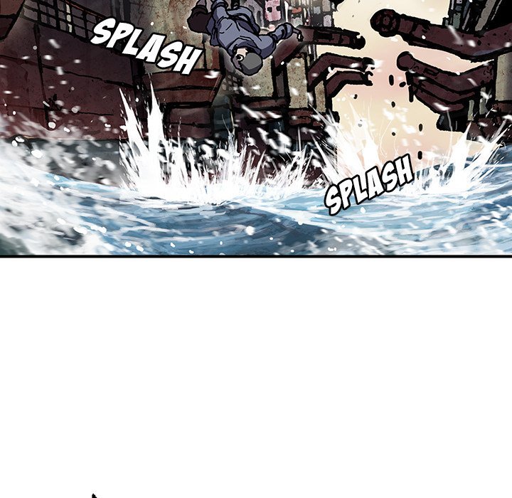 Read Leviathan Manga Online