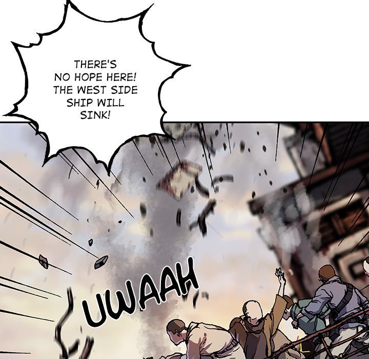 Read Leviathan Manga Online