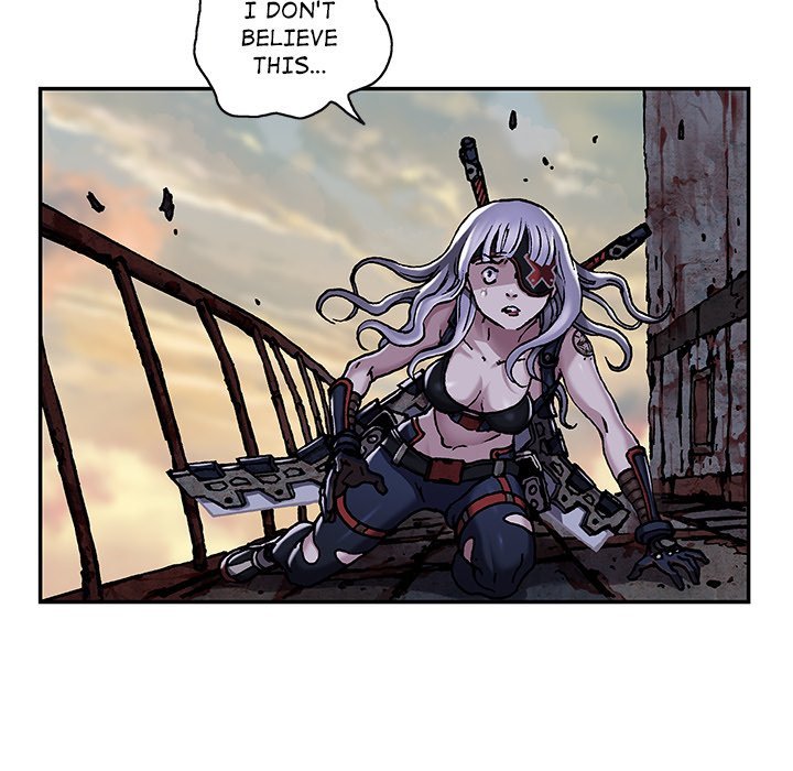 Read Leviathan Manga Online