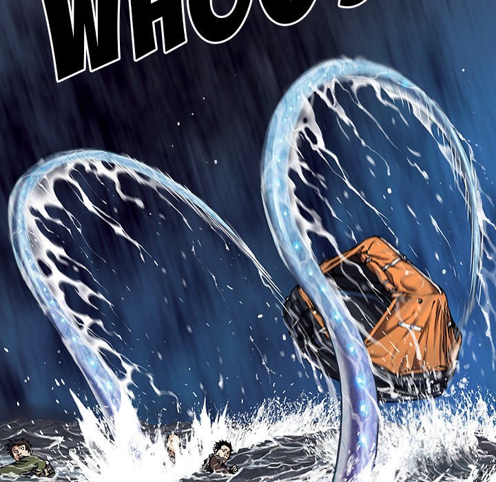 Read Leviathan Manga Online