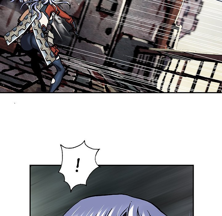 Read Leviathan Manga Online