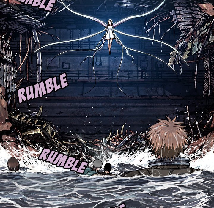 Read Leviathan Manga Online