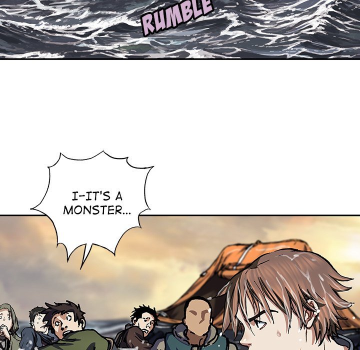 Read Leviathan Manga Online