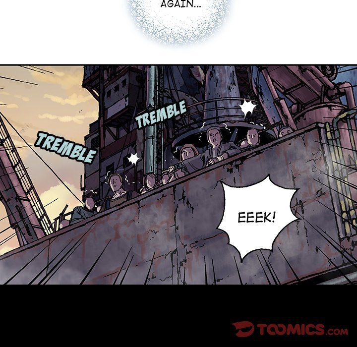 Read Leviathan Manga Online