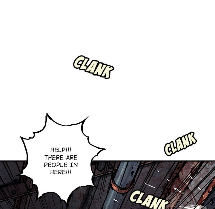 Read Leviathan Manga Online