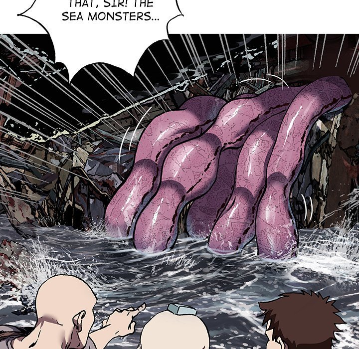 Read Leviathan Manga Online