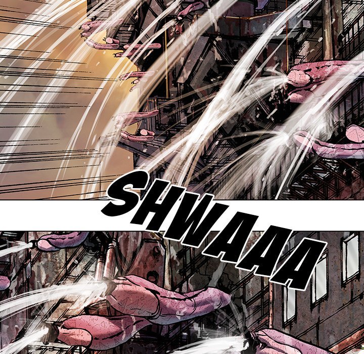 Read Leviathan Manga Online