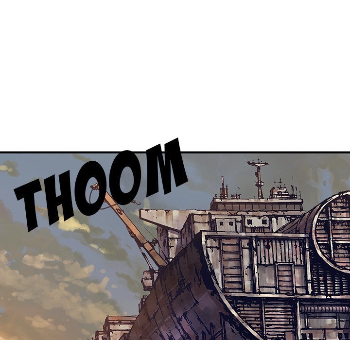 Read Leviathan Manga Online