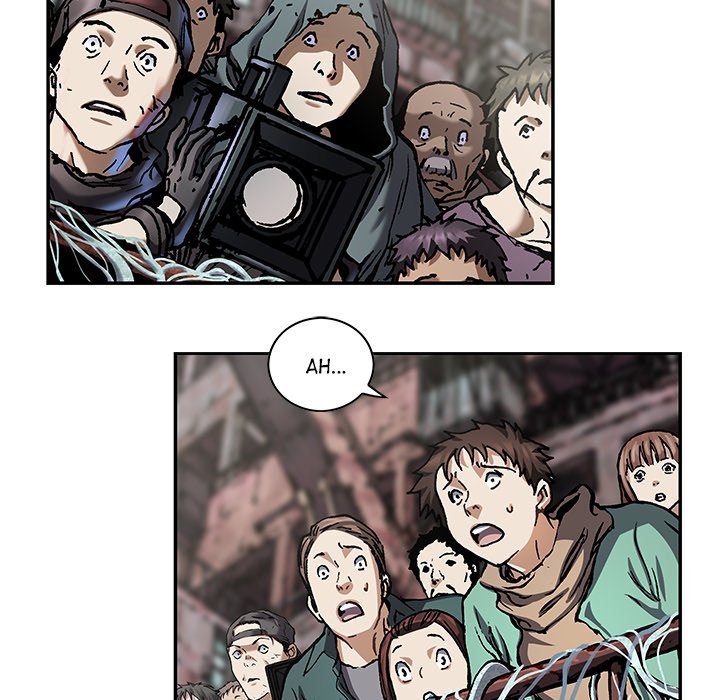 Read Leviathan Manga Online