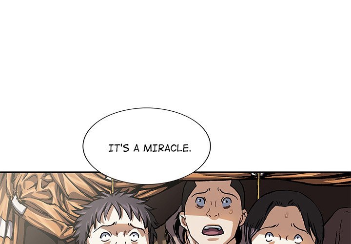 Read Leviathan Manga Online