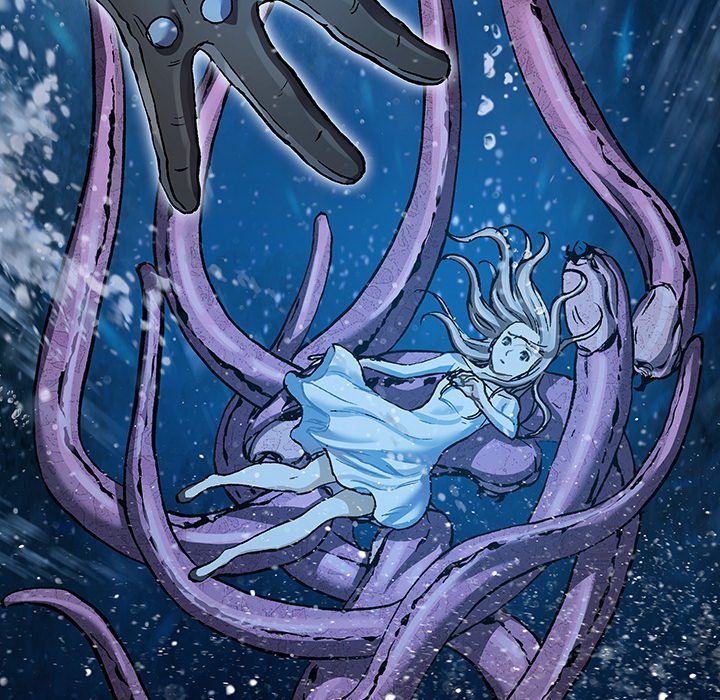 Read Leviathan Manga Online