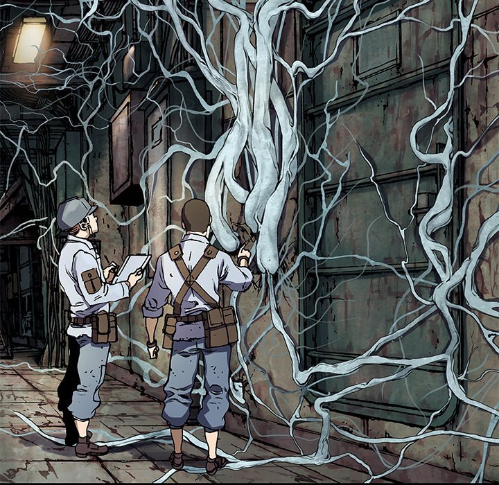 Read Leviathan Manga Online