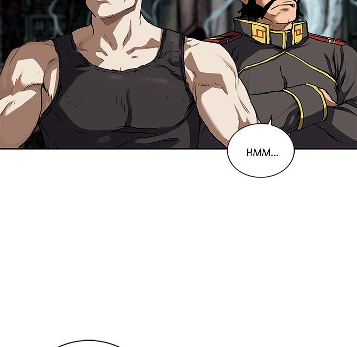 Read Leviathan Manga Online