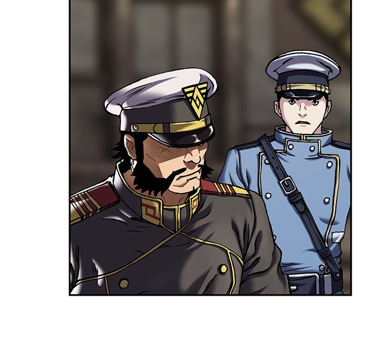 Read Leviathan Manga Online