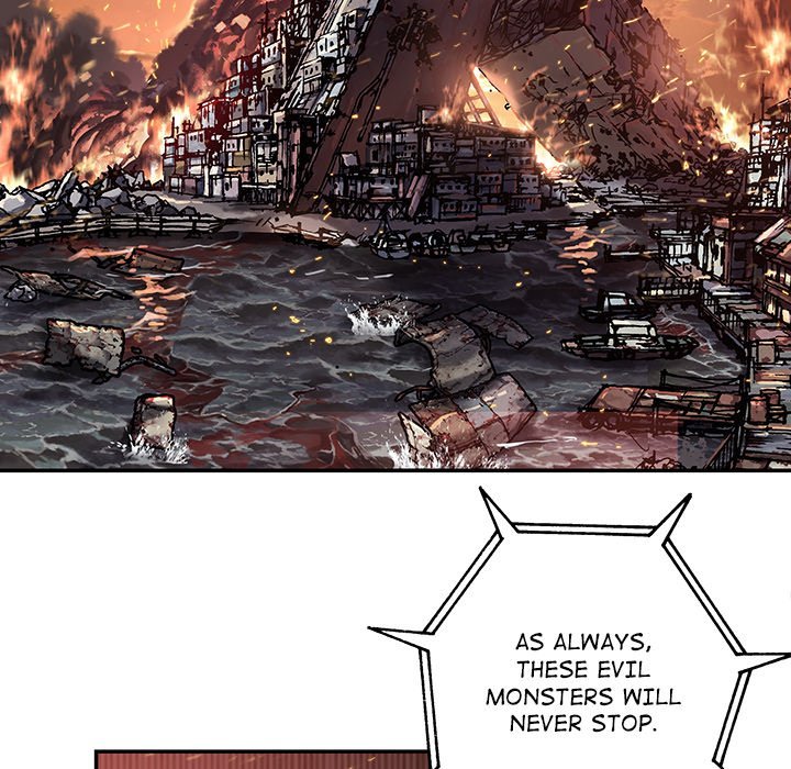 Read Leviathan Manga Online