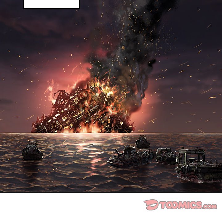 Read Leviathan Manga Online