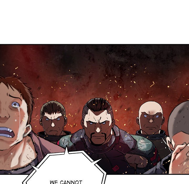 Read Leviathan Manga Online