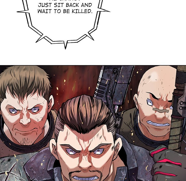 Read Leviathan Manga Online