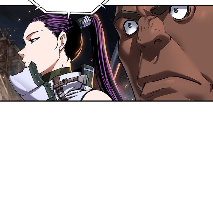 Read Leviathan Manga Online