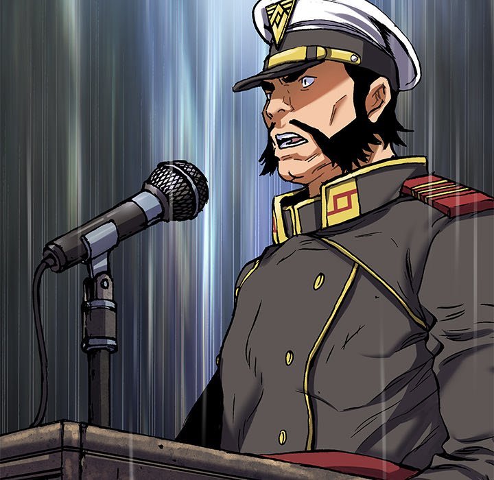 Read Leviathan Manga Online