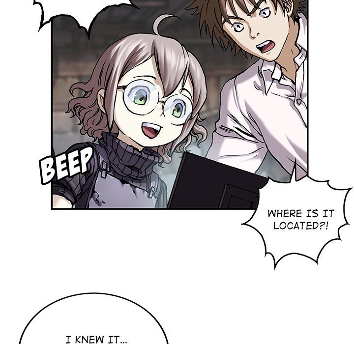 Read Leviathan Manga Online