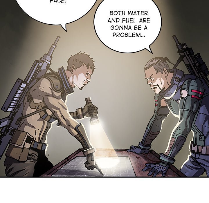 Read Leviathan Manga Online