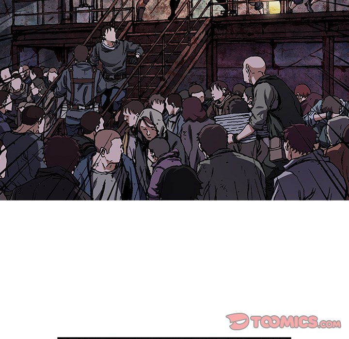 Read Leviathan Manga Online