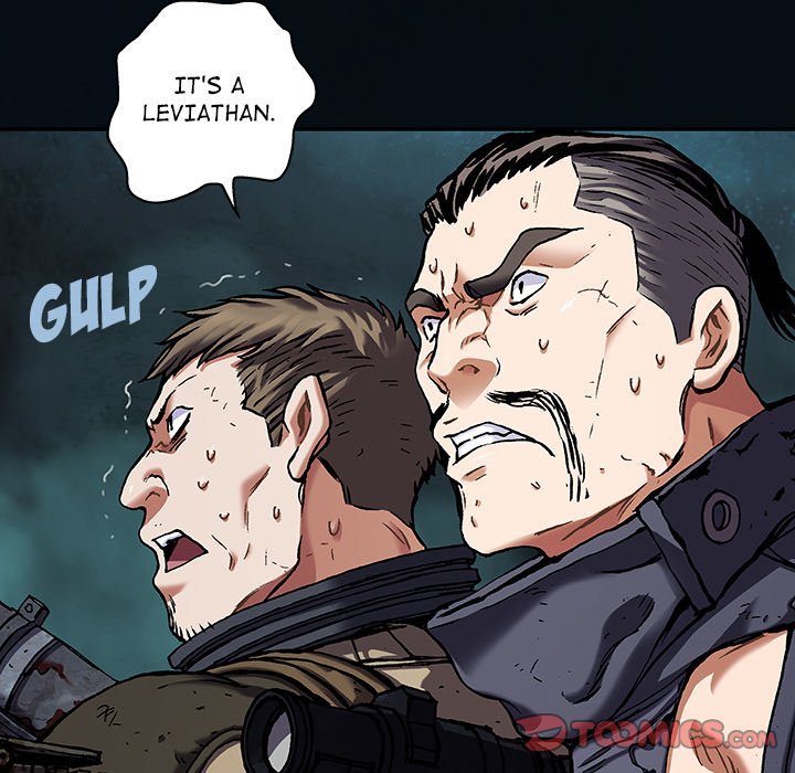 Read Leviathan Manga Online