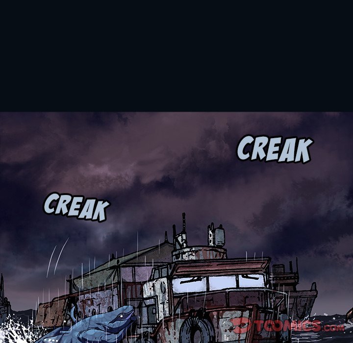 Read Leviathan Manga Online