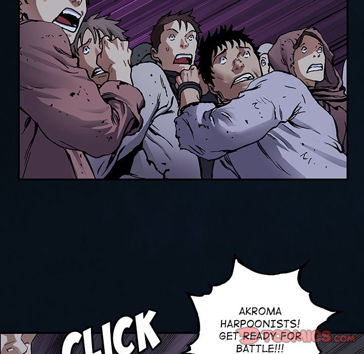 Read Leviathan Manga Online