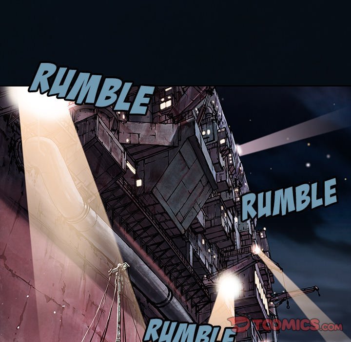 Read Leviathan Manga Online