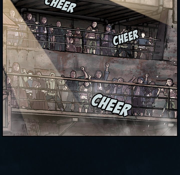 Read Leviathan Manga Online