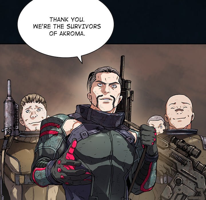 Read Leviathan Manga Online