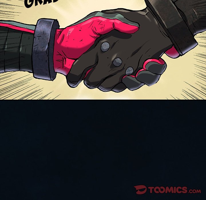 Read Leviathan Manga Online