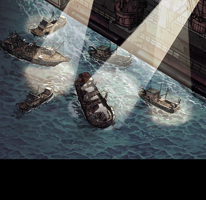 Read Leviathan Manga Online