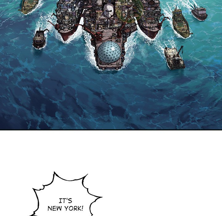 Read Leviathan Manga Online