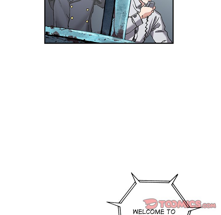 Read Leviathan Manga Online