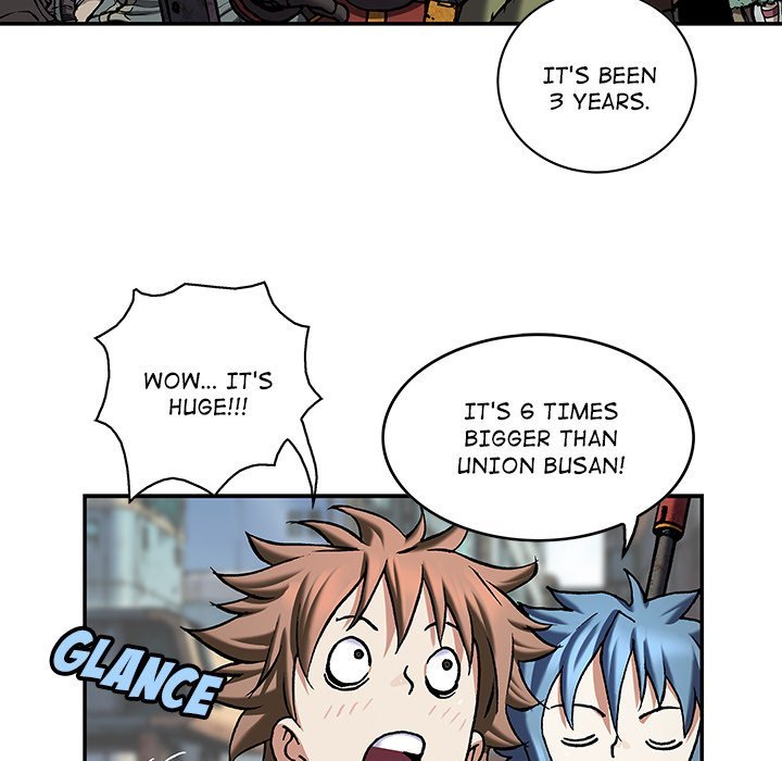 Read Leviathan Manga Online